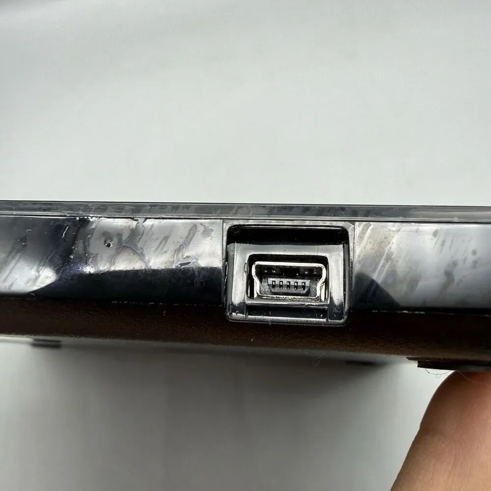 Dell GP61NB60 External USB DVDRW Drive DW316 08J15V Cable Included w/ Cord